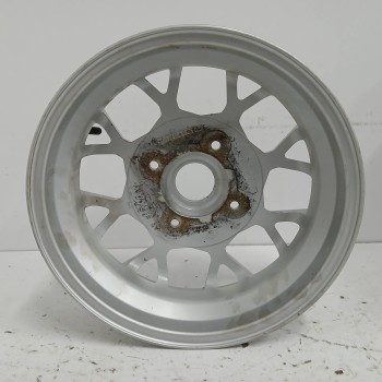 Recambio de llanta para aixam 500-4 e44vba 400cc referencia OEM IAM V00036 4J13FH ET23,5 4H 4X115