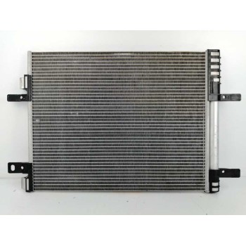 Recambio de condensador / radiador aire acondicionado para peugeot 3008 gt line referencia OEM IAM 9817275680  