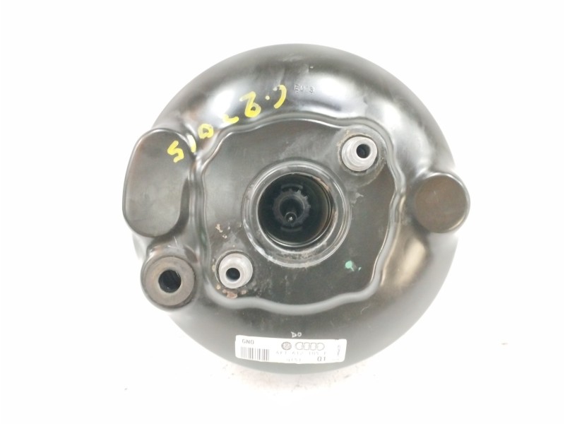 Recambio de servofreno para audi a8 (4e2) 3.0 v6 24v tdi referencia OEM IAM 4E1612105E Recambio de servofreno para audi a8 (4e2) 3.0 v6 24v tdi referencia OEM IAM 4E1612105E