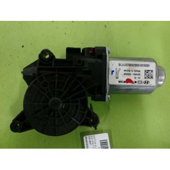 Recambio de motor elevalunas trasero izquierdo para kia niro concept referencia OEM IAM 83450G5000  