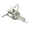 Recambio de columna direccion para audi a8 (4e2) 3.0 v6 24v tdi referencia OEM IAM 4E0419512E 4E0905852E 