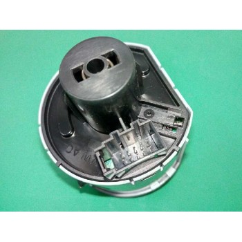 Recambio de mando luces para skoda spaceback (5h) ambition referencia OEM IAM 5E0941431N  