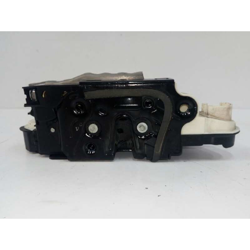 Recambio de cerradura puerta delantera izquierda para seat leon (5f1) 1.2 tsi referencia OEM IAM 5K1837015E  