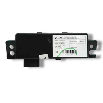 Recambio de modulo electronico para mg zs suv (azs1) 1.5 vti referencia OEM IAM   
