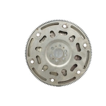 Recambio de volante motor para citroën c4 picasso 1.2 12v e-thp referencia OEM IAM 9811911580  