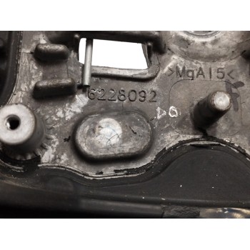 Recambio de volante para citroën c4 picasso 1.6 blue-hdi fap referencia OEM IAM 6228092  