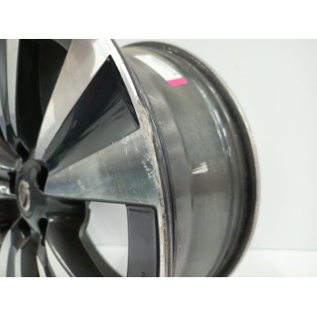 Recambio de llanta para nissan pulsar hatchback (c13) 1.5 dci referencia OEM IAM D03003ZT3E 17X6,5J45 5H 5X115