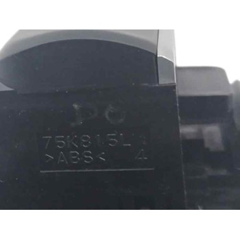 Recambio de palanca freno de mano para toyota corolla hatchback (_e21_, _ea1_, _eh1_) 1.8 hybrid (zwe211, zwe219) referencia OEM