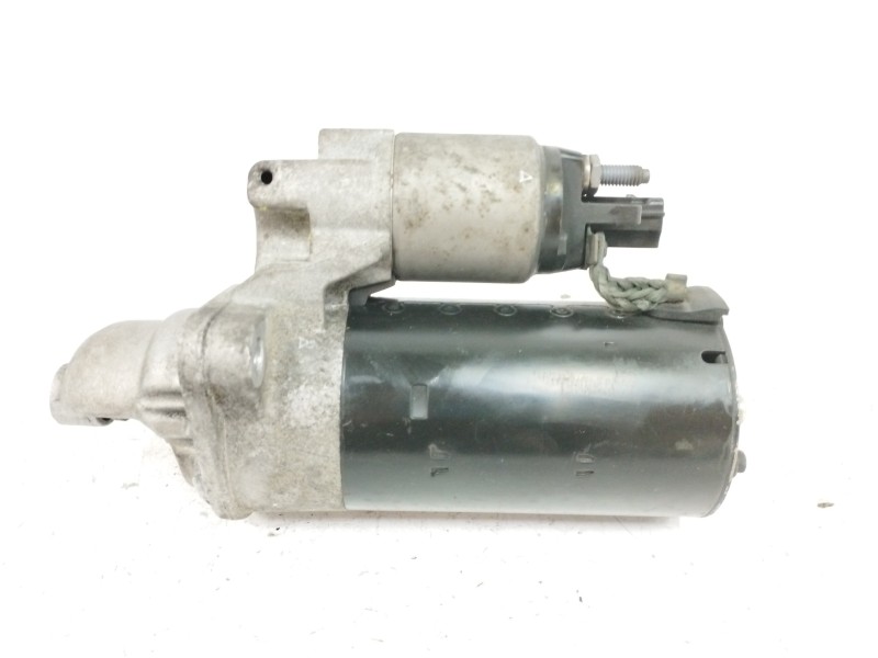 Recambio de motor arranque para audi a8 (4e2) 3.0 v6 24v tdi referencia OEM IAM 059911024A 0001109260 Recambio de motor arranque para audi a8 (4e2) 3.0 v6 24v tdi referencia OEM IAM 059911024A 0001109260