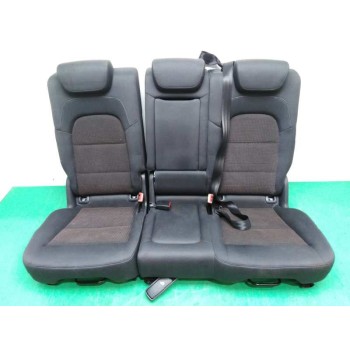 Recambio de asientos traseros para audi q5 (8r) 2.0 16v tdi referencia OEM IAM   