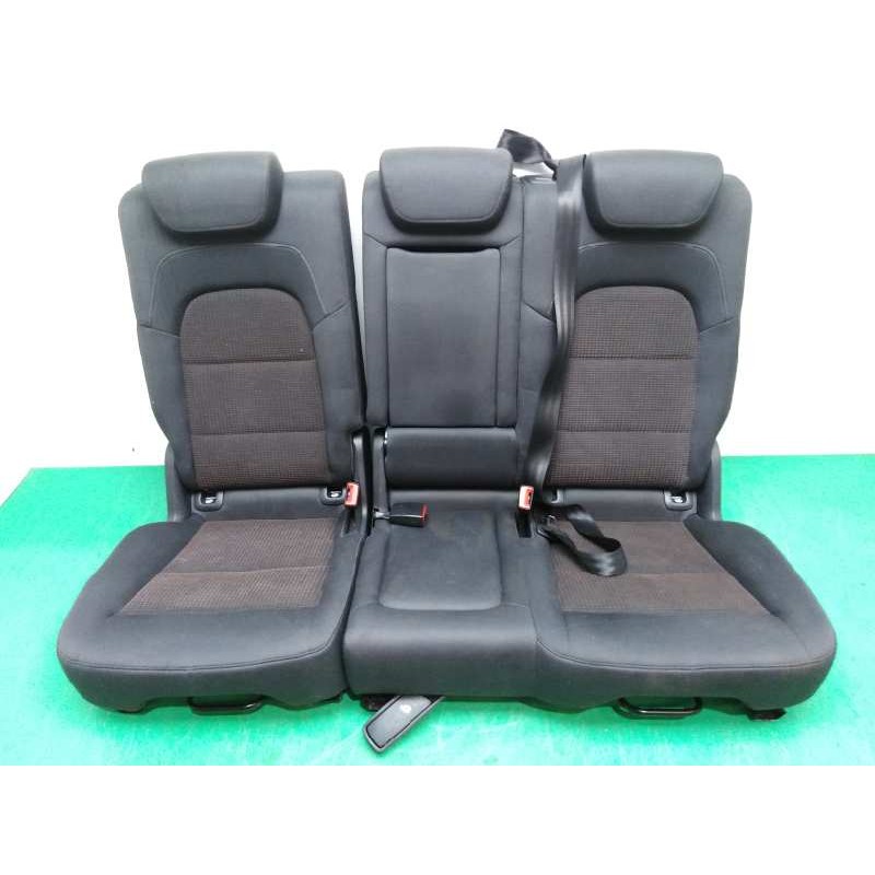 Recambio de asientos traseros para audi q5 (8r) 2.0 16v tdi referencia OEM IAM   