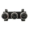 Recambio de mando climatizador para suzuki sx4 rw (ey) 1.9 ddis turbodiesel referencia OEM IAM 3951079J02 3951079J0 