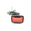 Recambio de enganche cinturon derecho para fiat panda (319) 1.3 16v m-jet cat referencia OEM IAM 735569397 TRASERO 