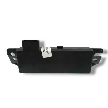 Recambio de modulo electronico para mg zs suv (azs1) 1.5 vti referencia OEM IAM   