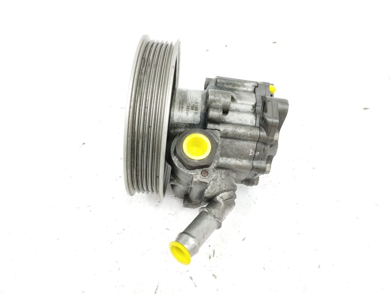 Recambio de bomba direccion para audi a8 (4e2) 3.0 v6 24v tdi referencia OEM IAM 4E0145156B Recambio de bomba direccion para audi a8 (4e2) 3.0 v6 24v tdi referencia OEM IAM 4E0145156B