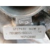 Recambio de turbocompresor para volkswagen sharan (7m8) 1.9 tdi referencia OEM IAM 7018555006S GT1749V MB71266W
