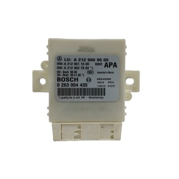 Recambio de modulo electronico para mercedes-benz clase e t-model (s212) e 200 cdi / bluetec (212.205, 212.206) referencia OEM I