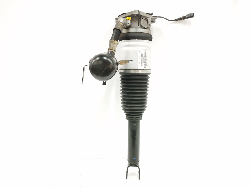 Recambio de amortiguador trasero izquierdo para audi a8 (4e2) 3.0 v6 24v tdi referencia OEM IAM 4E0616001E Recambio de amortiguador trasero izquierdo para audi a8 (4e2) 3.0 v6 24v tdi referencia OEM IAM 4E0616001E