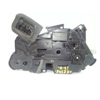 Recambio de cerradura puerta delantera izquierda para seat leon (5f1) 1.2 tsi referencia OEM IAM 5K1837015E  