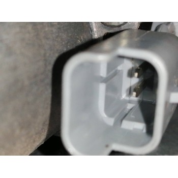 Recambio de elevalunas delantero derecho para peugeot 107 1.0 cat (384f) referencia OEM IAM 698100H020  