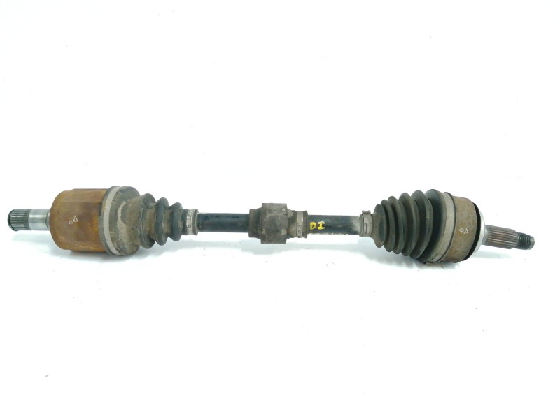 Recambio de transmision delantera izquierda para honda civic berlina 5 (fk) 1.4 cat referencia OEM IAM 44306SMGE01 Recambio de transmision delantera izquierda para honda civic berlina 5 (fk) 1.4 cat referencia OEM IAM 44306SMGE01