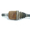Recambio de transmision delantera izquierda para honda civic berlina 5 (fk) 1.4 cat referencia OEM IAM 44306SMGE01  
