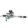 Recambio de cremallera direccion para honda civic berlina 5 (fk) 1.4 cat referencia OEM IAM SMGP1 Q003T62372 CV5LGE