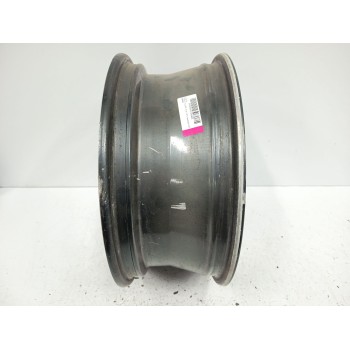 Recambio de llanta para nissan pulsar hatchback (c13) 1.5 dci referencia OEM IAM D03003ZT3E 17X6,5J45 5H 5X115