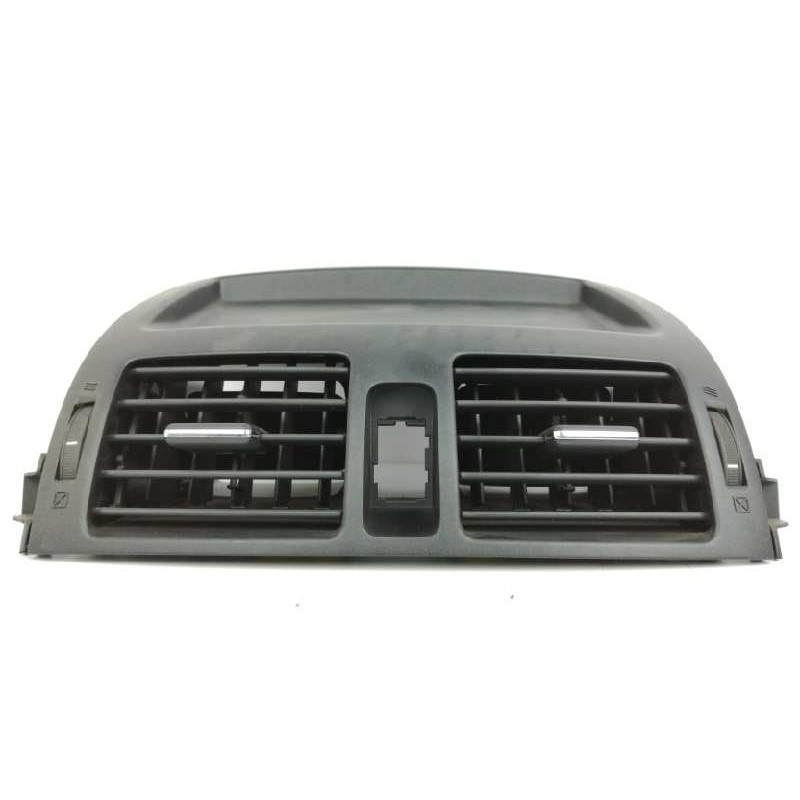 Recambio de rejilla aireadora para toyota auris active referencia OEM IAM 5567002130 DELANTERA CENTRAL 21GY18