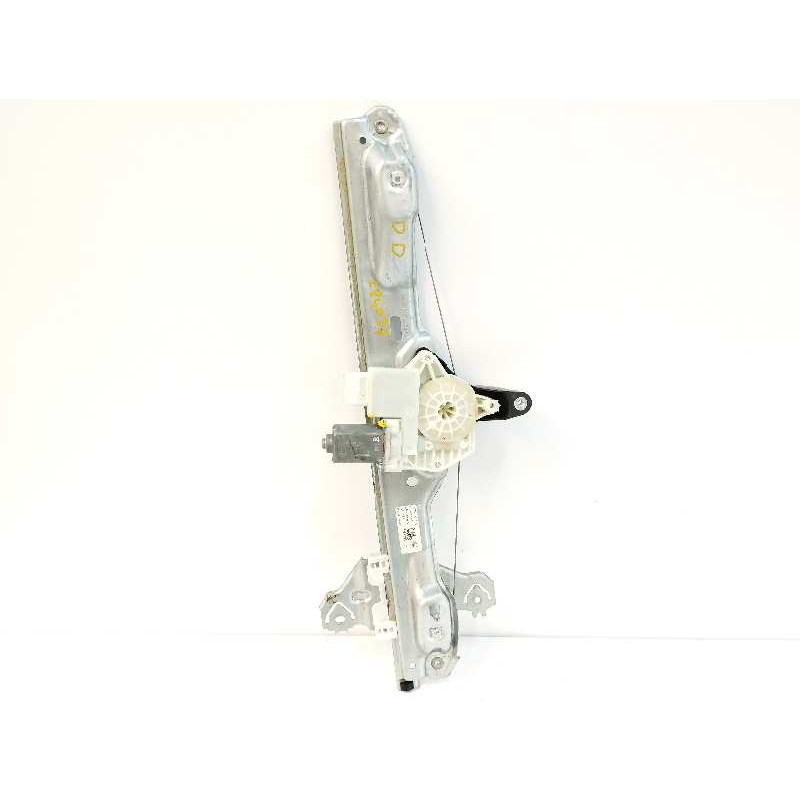 Recambio de elevalunas delantero derecho para nissan qashqai ii (j11, j11_) 1.5 dci referencia OEM IAM 80700HV00C  