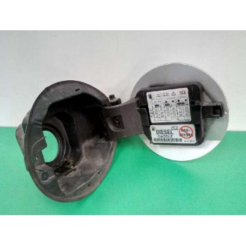 Recambio de tapa exterior combustible para skoda spaceback (5h) ambition referencia OEM IAM 5JJ809909 5JJ809999B 