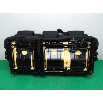 Recambio de asientos traseros para audi q5 (8r) 2.0 16v tdi referencia OEM IAM   