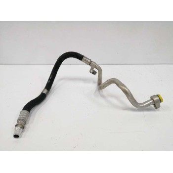 Recambio de tubos aire acondicionado para mercedes-benz clase e (w211) berlina 3.0 cdi cat referencia OEM IAM A2118303915  