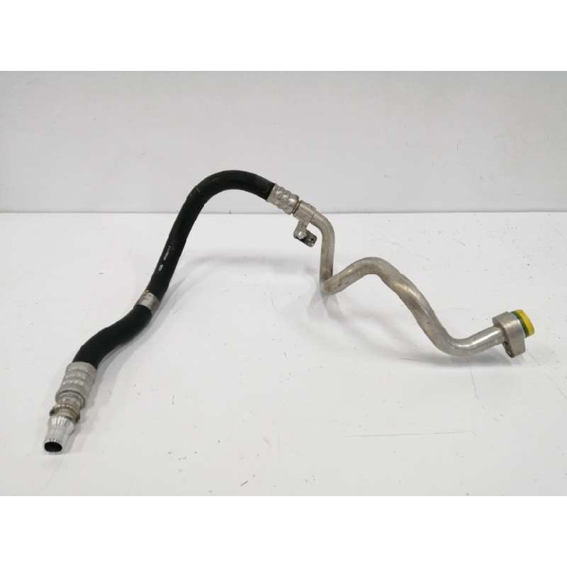 Recambio de tubos aire acondicionado para mercedes-benz clase e (w211) berlina 3.0 cdi cat referencia OEM IAM A2118303915  