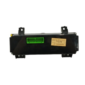 Recambio de mando climatizador para suzuki sx4 rw (ey) 1.9 ddis turbodiesel referencia OEM IAM 3951079J02 3951079J0 