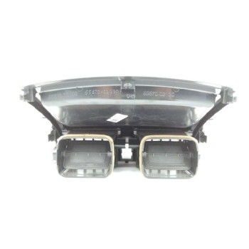 Recambio de rejilla aireadora para toyota auris active referencia OEM IAM 5567002130 DELANTERA CENTRAL 21GY18
