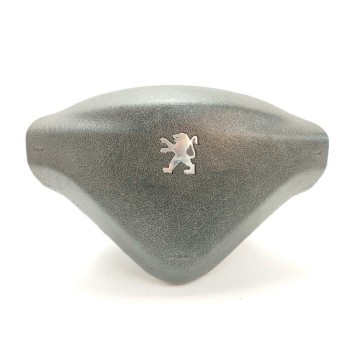 Recambio de airbag delantero izquierdo para peugeot 207 1.6 16v hdi referencia OEM IAM 96500674ZD  