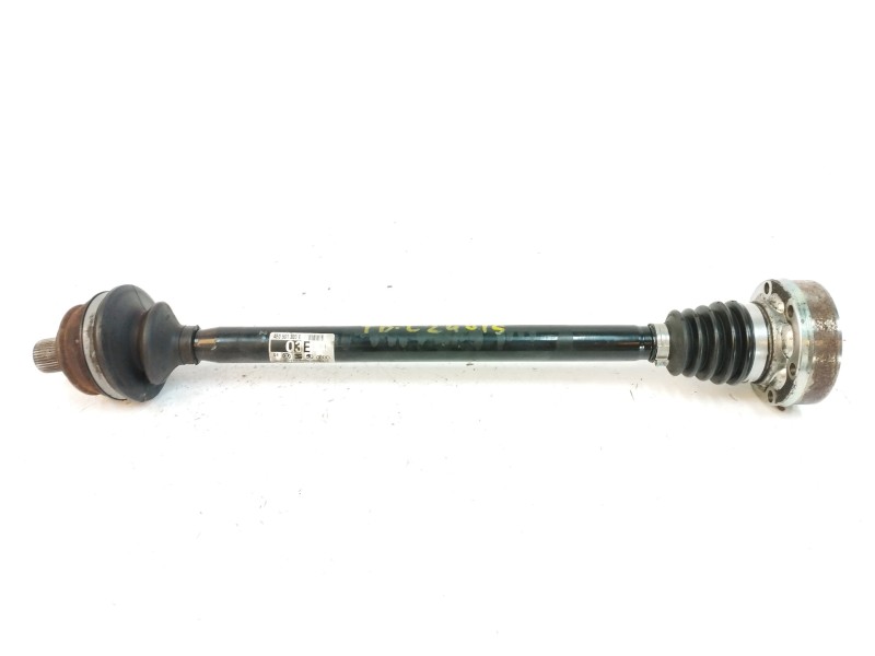 Recambio de transmision trasera derecha para audi a8 (4e2) 3.0 v6 24v tdi referencia OEM IAM 4E0501203E Recambio de transmision trasera derecha para audi a8 (4e2) 3.0 v6 24v tdi referencia OEM IAM 4E0501203E
