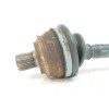 Recambio de transmision trasera derecha para audi a8 (4e2) 3.0 v6 24v tdi referencia OEM IAM 4E0501203E  