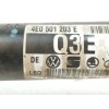 Recambio de transmision trasera derecha para audi a8 (4e2) 3.0 v6 24v tdi referencia OEM IAM 4E0501203E  
