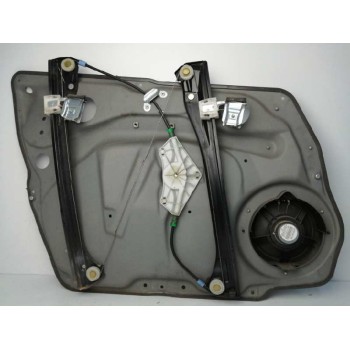 Recambio de elevalunas delantero derecho para mercedes-benz clase b (w245) 170 (245.232) referencia OEM IAM FUNDA A1697203079 