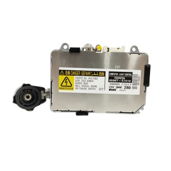 CENTRALITA FAROS XENON 8596751010 3900077511 