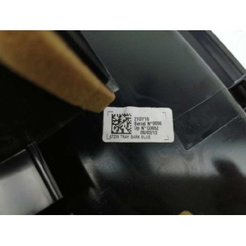 Recambio de rejilla aireadora para toyota auris active referencia OEM IAM 5567002130 DELANTERA CENTRAL 21GY18