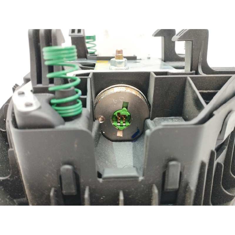 AIRBAG DELANTERO IZQUIERDO