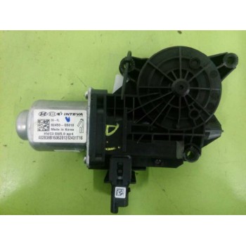 Recambio de motor elevalunas delantero izquierdo para kia niro concept referencia OEM IAM 82450G5010  