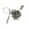 Recambio de palanca cambio para audi a8 (4e2) 3.0 v6 24v tdi referencia OEM IAM 4E1713041BC POMO DAÑADO 