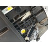 Recambio de palanca cambio para audi a8 (4e2) 3.0 v6 24v tdi referencia OEM IAM 4E1713041BC POMO DAÑADO 