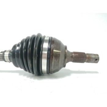 Recambio de transmision delantera izquierda para peugeot 306 berlina 3/4/5 puertas (s2) 2.0 hdi cat referencia OEM IAM   GRP2