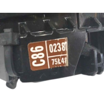 Recambio de anillo airbag para toyota corolla hatchback (_e21_, _ea1_, _eh1_) 1.8 hybrid (zwe211, zwe219) referencia OEM IAM 023