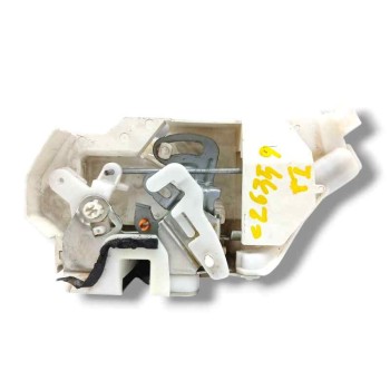 Recambio de cerradura puerta trasera izquierda para mitsubishi montero (v80/v90) (2006 - ...) 3.2 di-d cat referencia OEM IAM 57